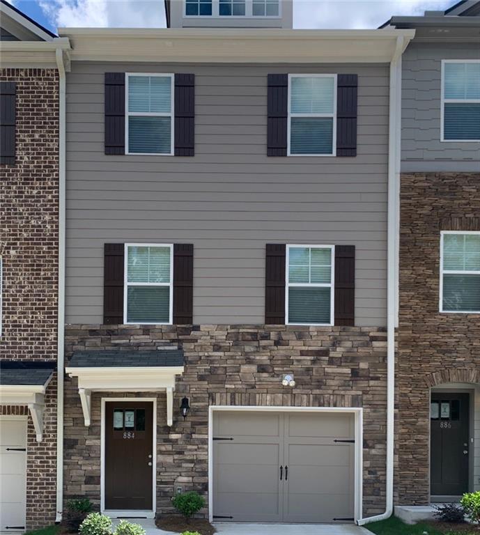 884 Society Cir. #396, Atlanta, GA 30331