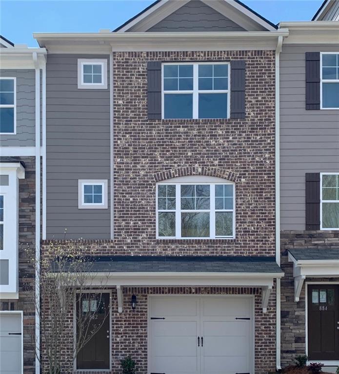882 Society Cir. #397, Atlanta, GA 30331