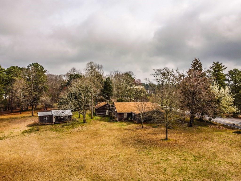 7490 Banks Mill Rd., Douglasville, GA 30135