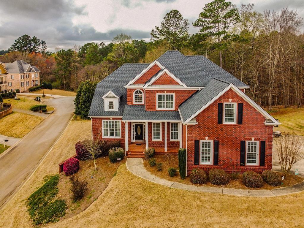 3000 Shade Tree Ct., Villa Rica, GA 30180