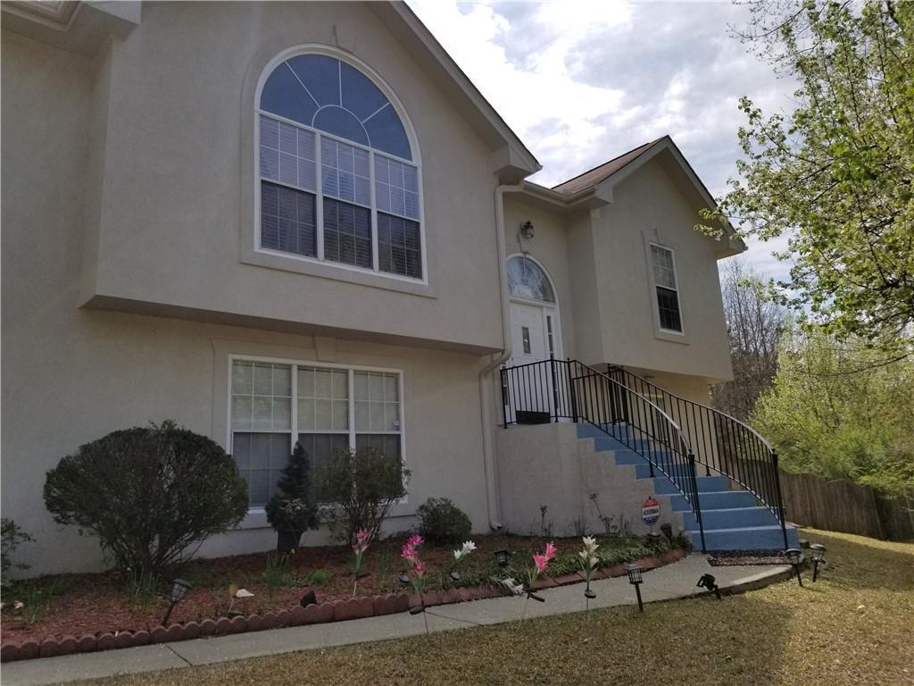 1101 Heather Winn Cir., Lawrenceville, GA 30045