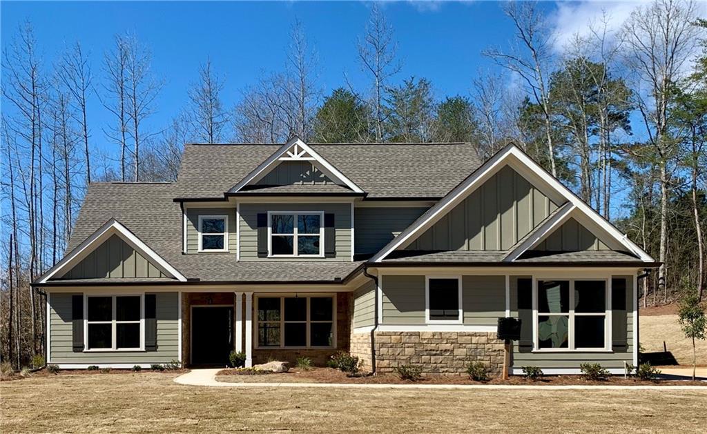 7605 Scenic Overlook, Cumming, GA 30041