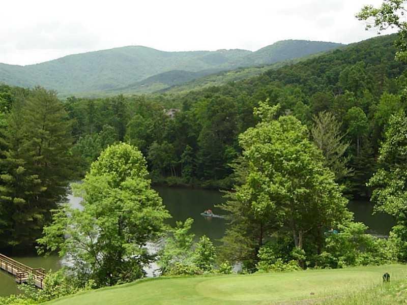 140 Disharoon Ridge #422, Big Canoe, GA 30143
