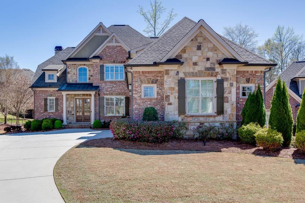 2599 Rock Maple Dr., Braselton, GA 30517