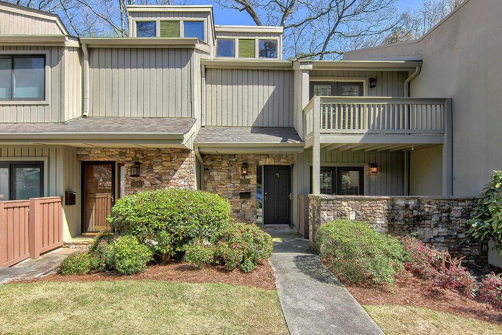 1279 Druid Knoll Dr., Brookhaven, GA 30319