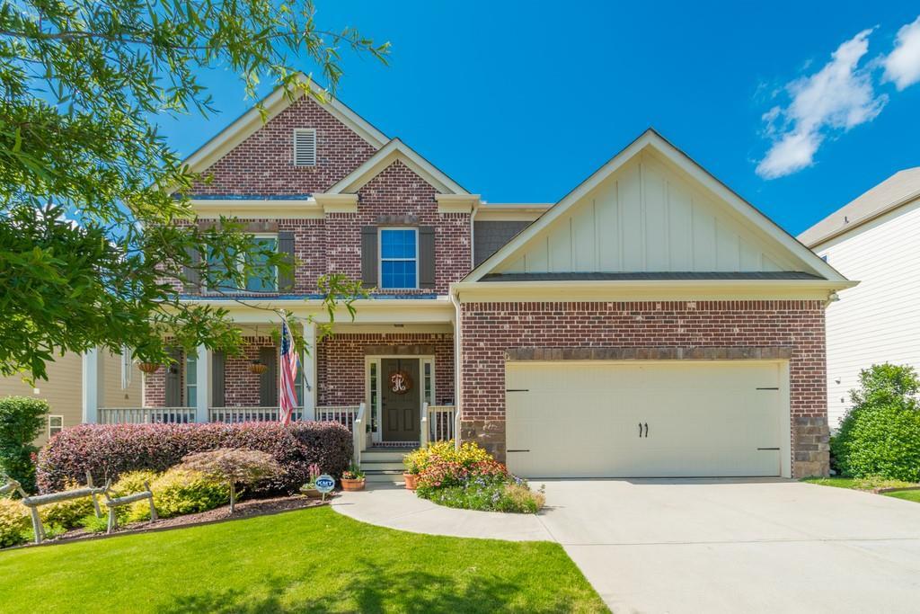 5760 Willow Oak Pass, Cumming, GA 30040