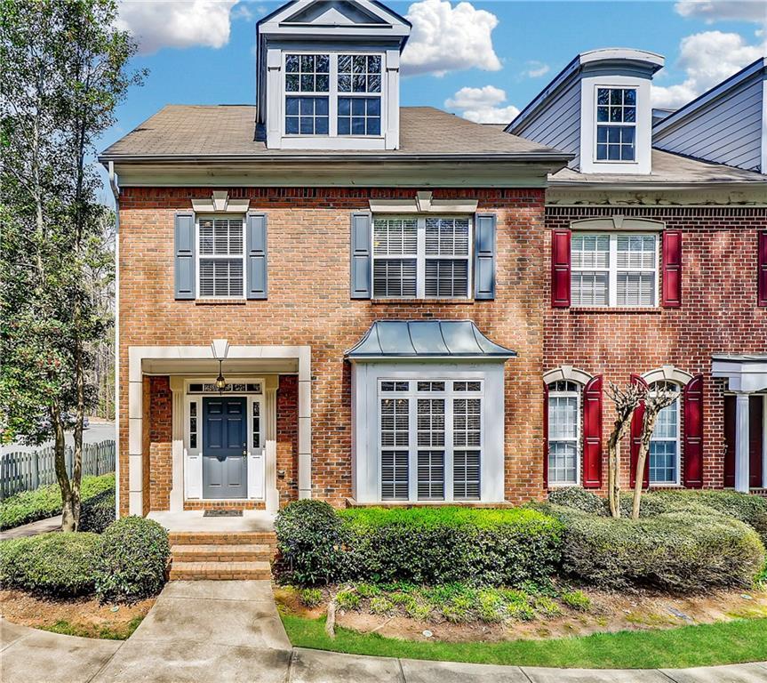 3138 Mercer University Dr., Chamblee, GA 30341
