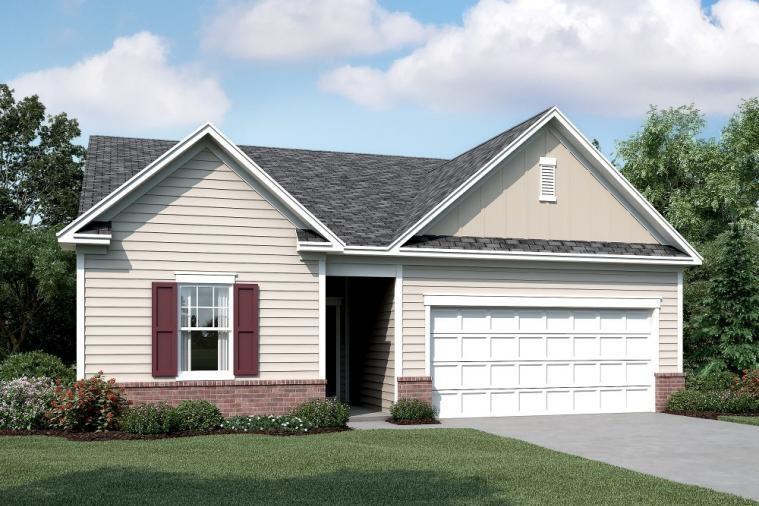 115 Sorrento Dr., Cartersville, GA 30120