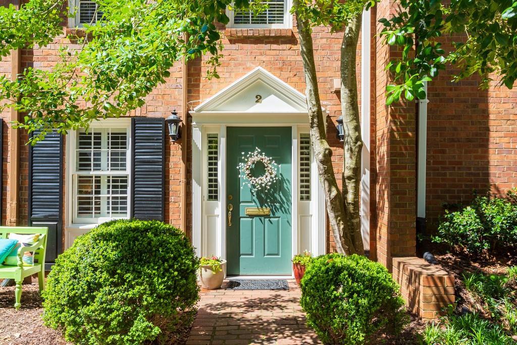 4620 Wieuca Rd. #2, Atlanta, GA 30342