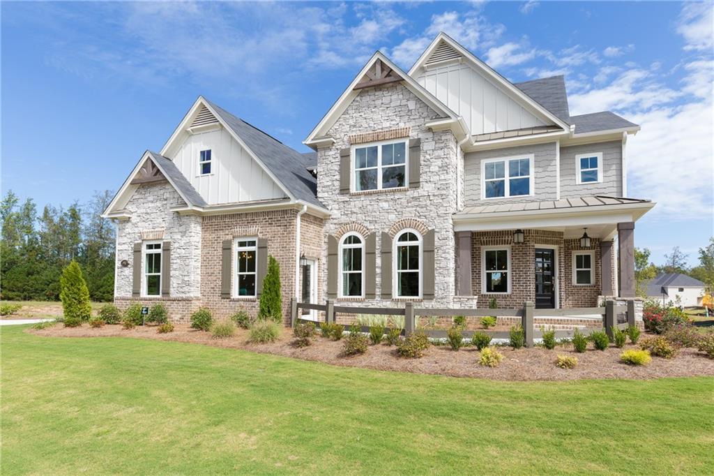 4010 Talavera Dr., Cumming, GA 30028