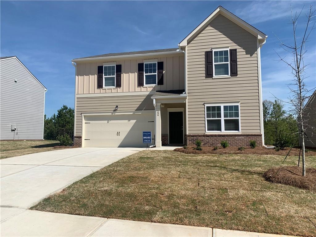 113 Sorrento Dr., Cartersville, GA 30120