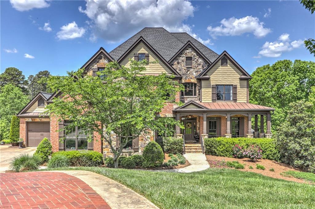 4503 Fawn Path, Gainesville, GA 30506