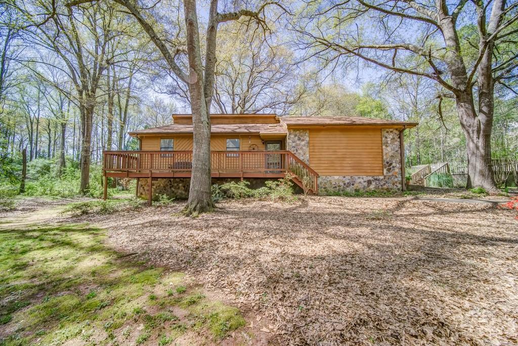 3621 Pennington Rd., Conyers, GA 30013