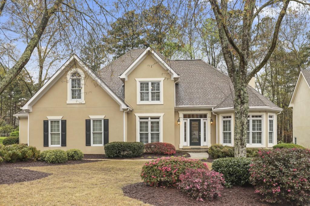 12360 Preserve Ln., Johns Creek, GA 30005