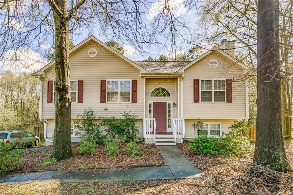 114 Hickory Bluff, Braselton, GA 30517