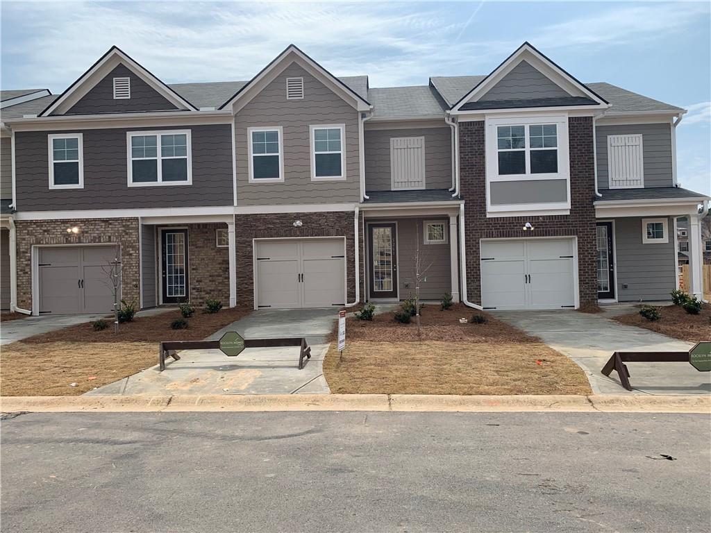 5270 Mill Way #1306, Stone Mountain, GA 30083