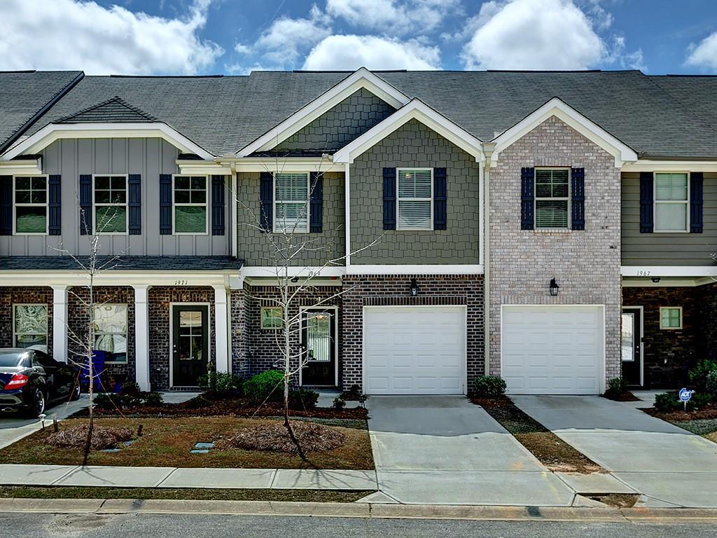 1969 Old Dogwood, Jonesboro, GA 30238