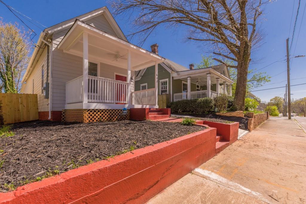 602 Formwalt St., Atlanta, GA 30312
