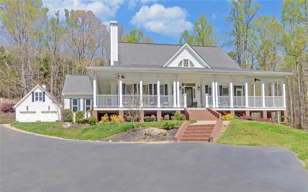 4779 Shirley Rd., Gainesville, GA 30506