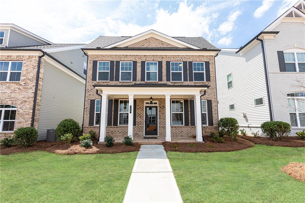 550 Turlington Pl., Alpharetta, GA 30004