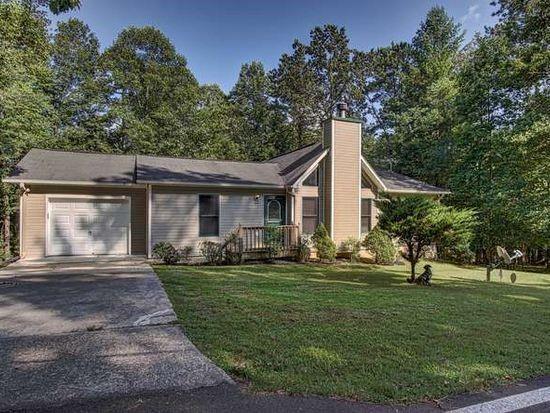 92 Bamby Ln., Ellijay, GA 30540