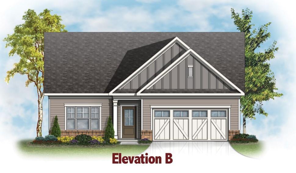 4341 Rockrose Green Way, Gainesville, GA 30504