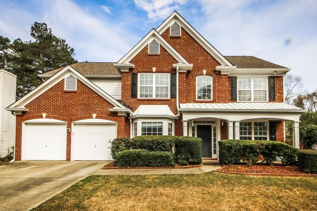 243 Wedmore Ct., Suwanee, GA 30024