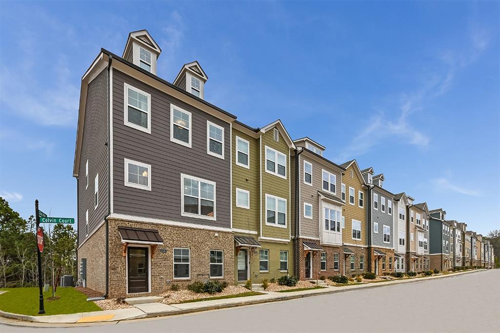 2177 Colvin Ct #42, Atlanta, GA 30318