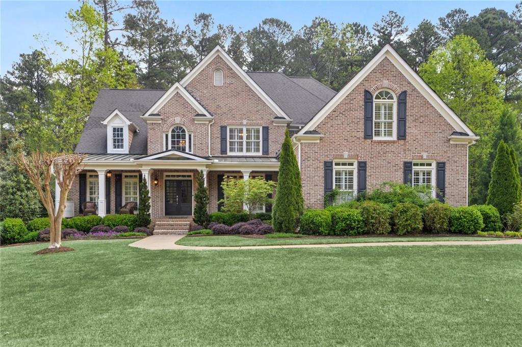 3222 Aviary Ct., Acworth, GA 30101