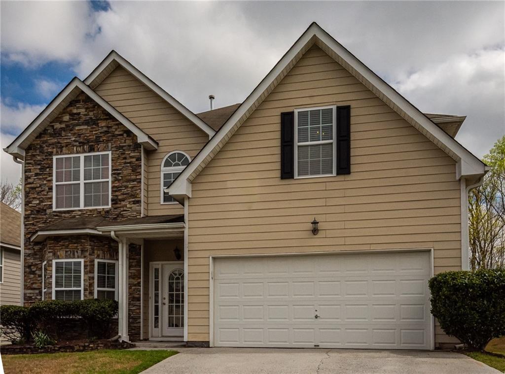 4410 Ambassador Way, Cumming, GA 30040