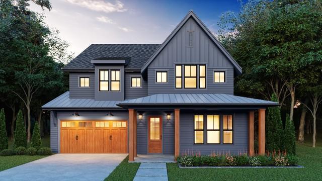 1053 Briar Vista Ter., Atlanta, GA 30324