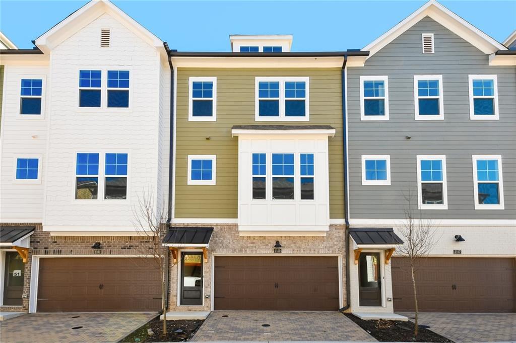2159 Old Georgian Ter. #50, Atlanta, GA 30318