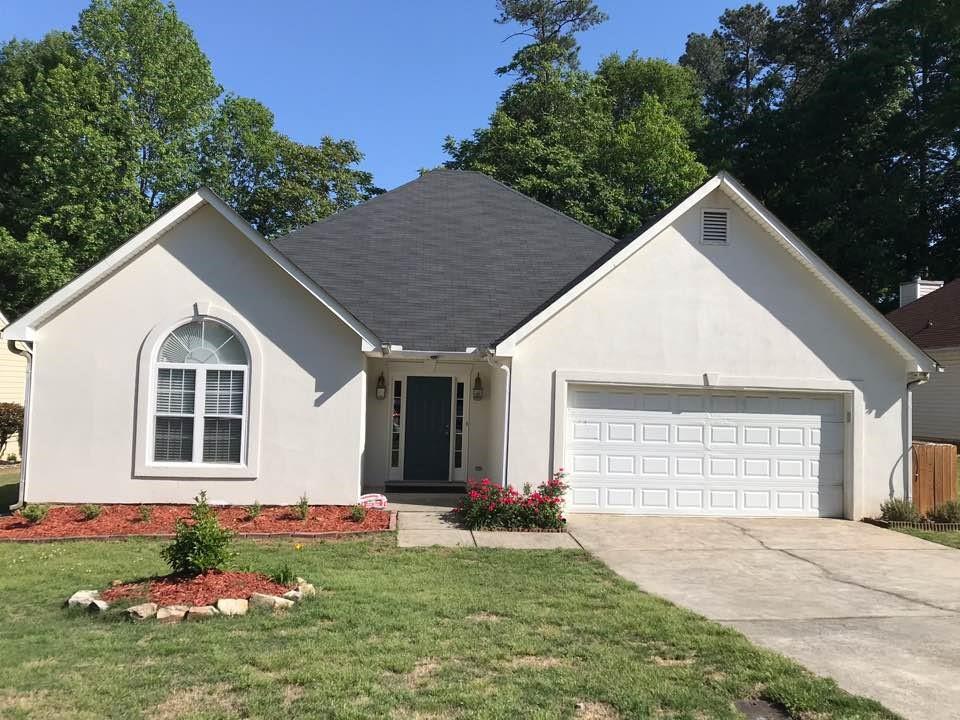 2950 Northcliff Dr., Suwanee, GA 30024