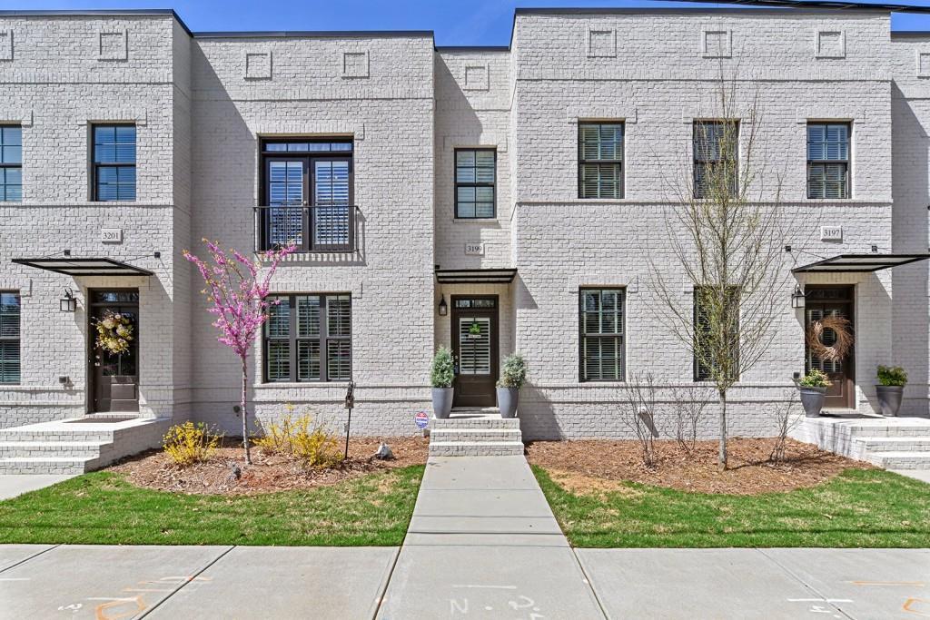 3199 Hill St., Duluth, GA 30096