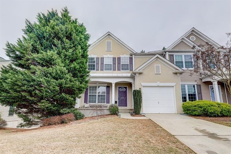 3010 Timbercreek Cir., Roswell, GA 30076