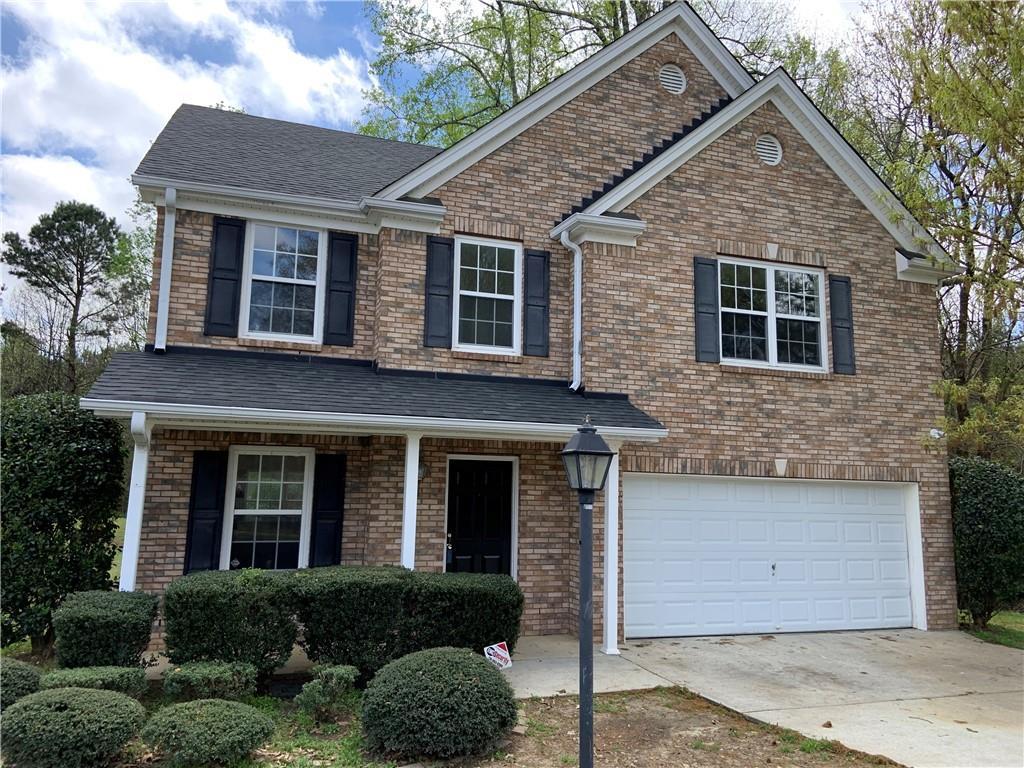1108 Winding Down Way, Grayson, GA 30017