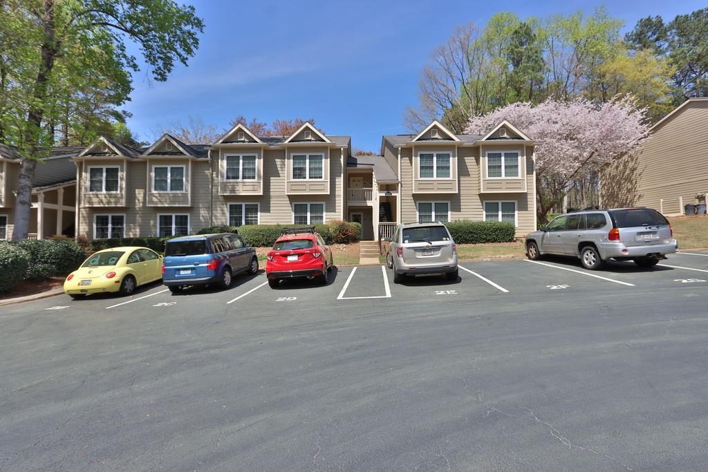 26 Doranne Ct., Smyrna, GA 30080