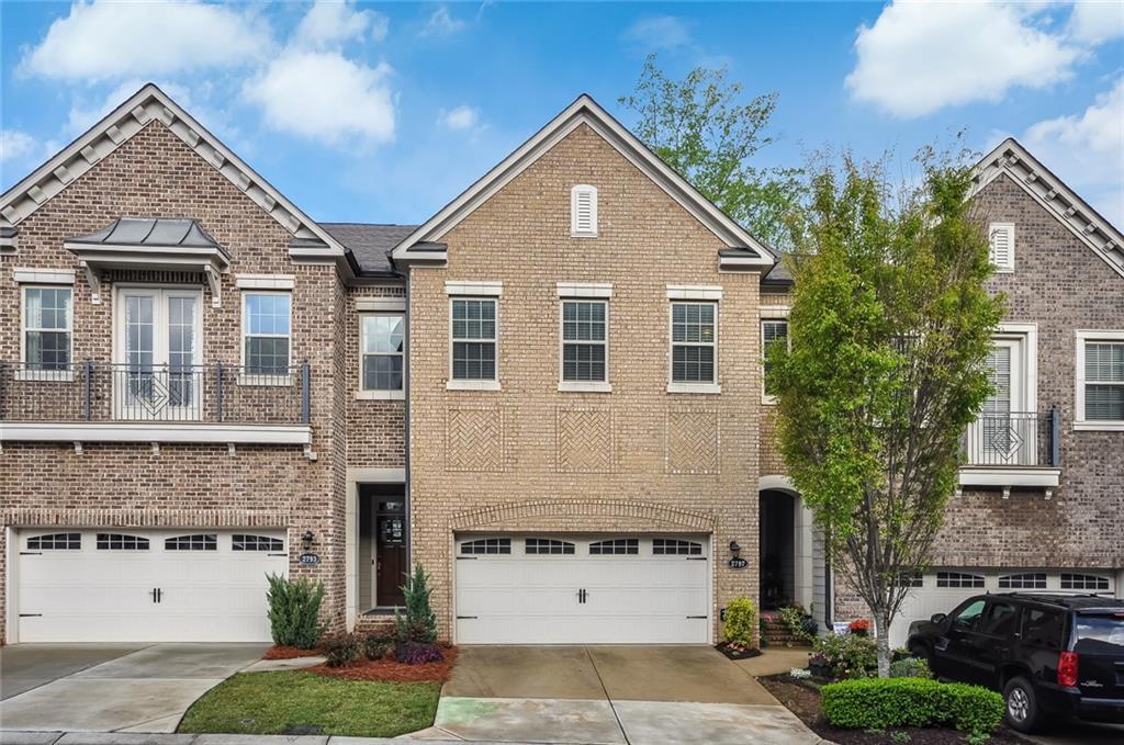 2797 Avington Ln., Smyrna, GA 30080