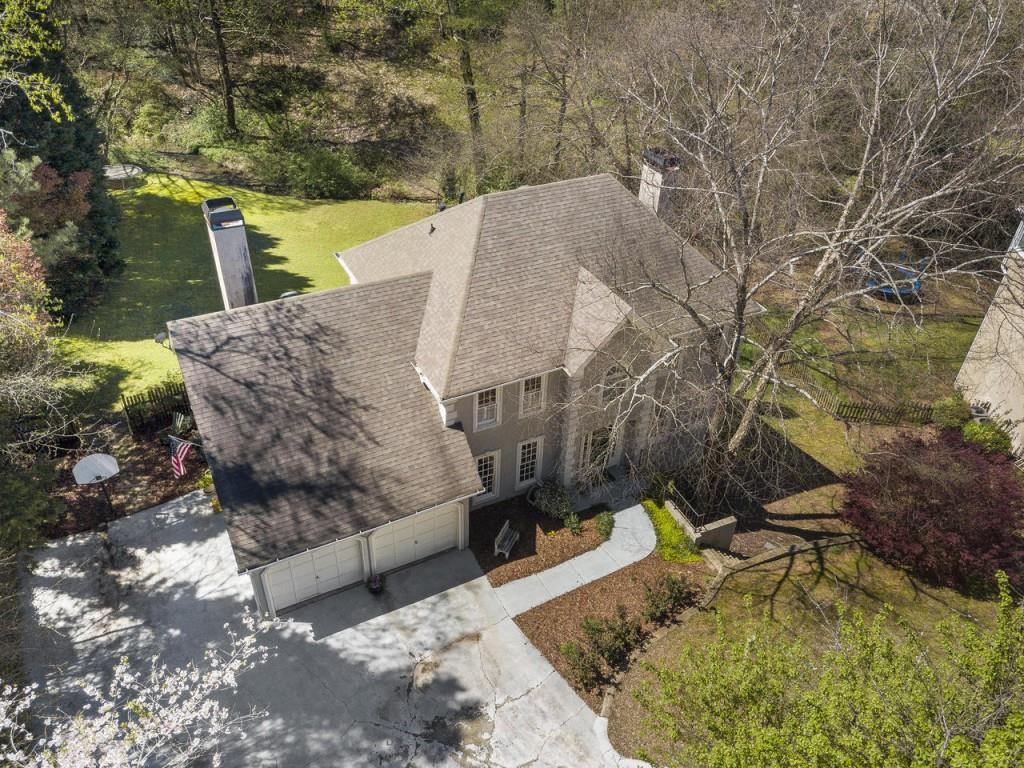 12050 Wexford Club Dr., Roswell, GA 30075