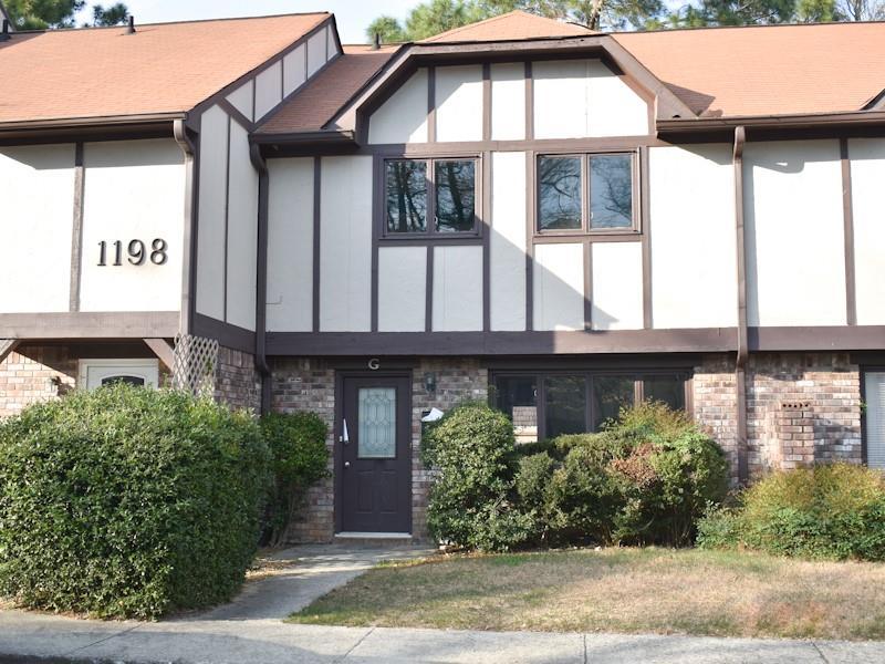 1198 SE Ashborough Ter. #G, Marietta, GA 30067