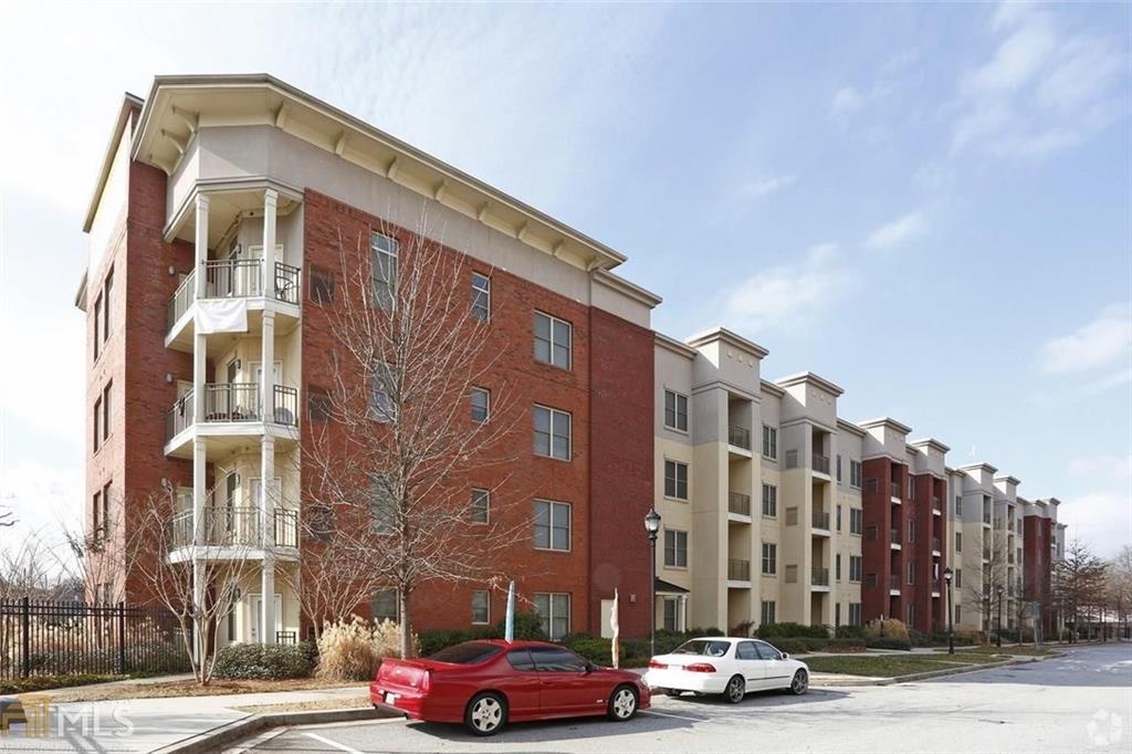 870 Mayson Turner Rd. #1006, Atlanta, GA 30314