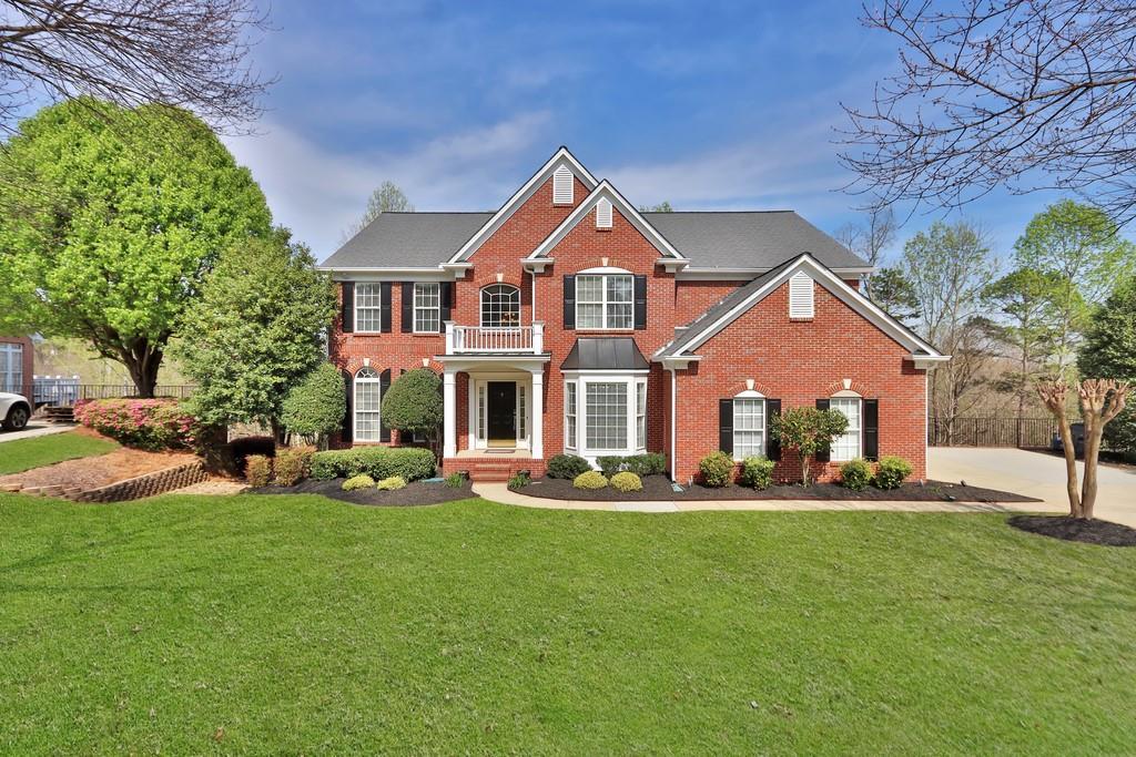5415 Harbury Ln., Suwanee, GA 30024