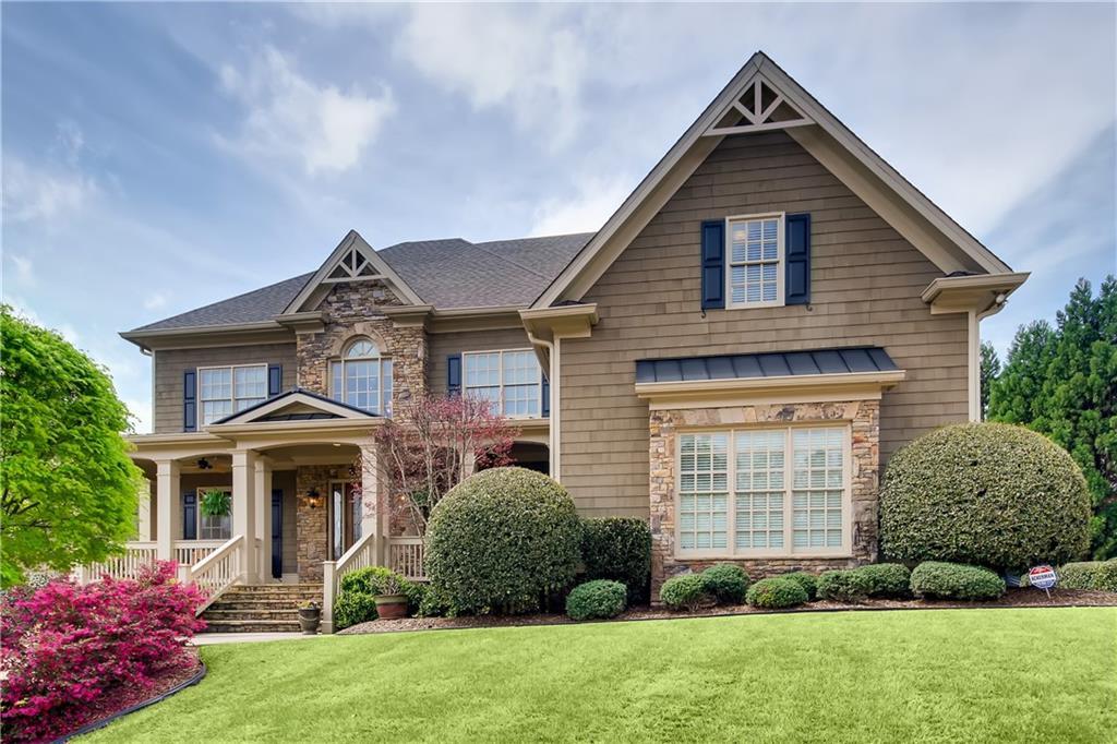 3990 Chapel Grove Dr., Marietta, GA 30062