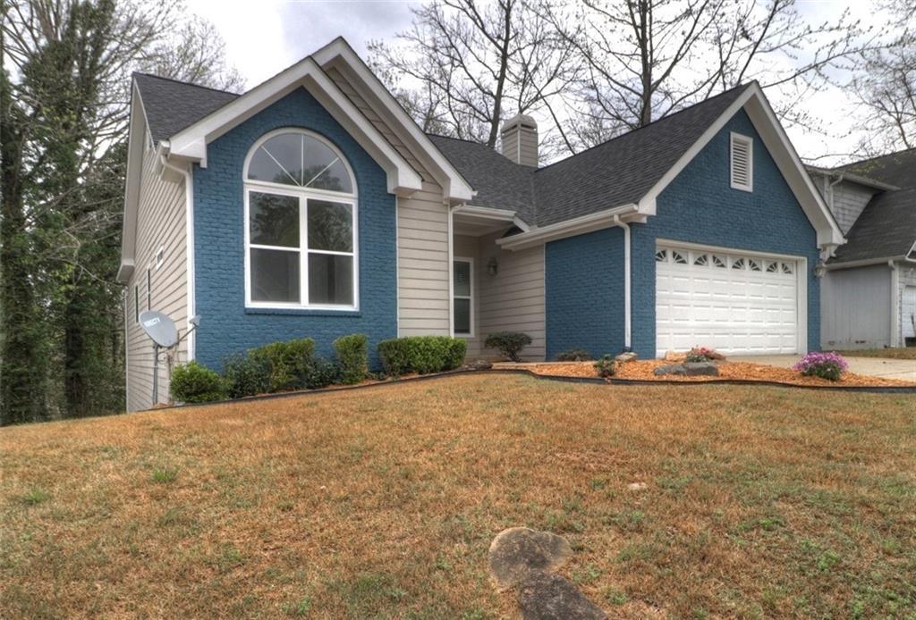 694 Shore View, Lithonia, GA 30058