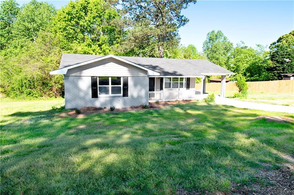 90 Kennedy Estate Rd., Carrollton, GA 30116