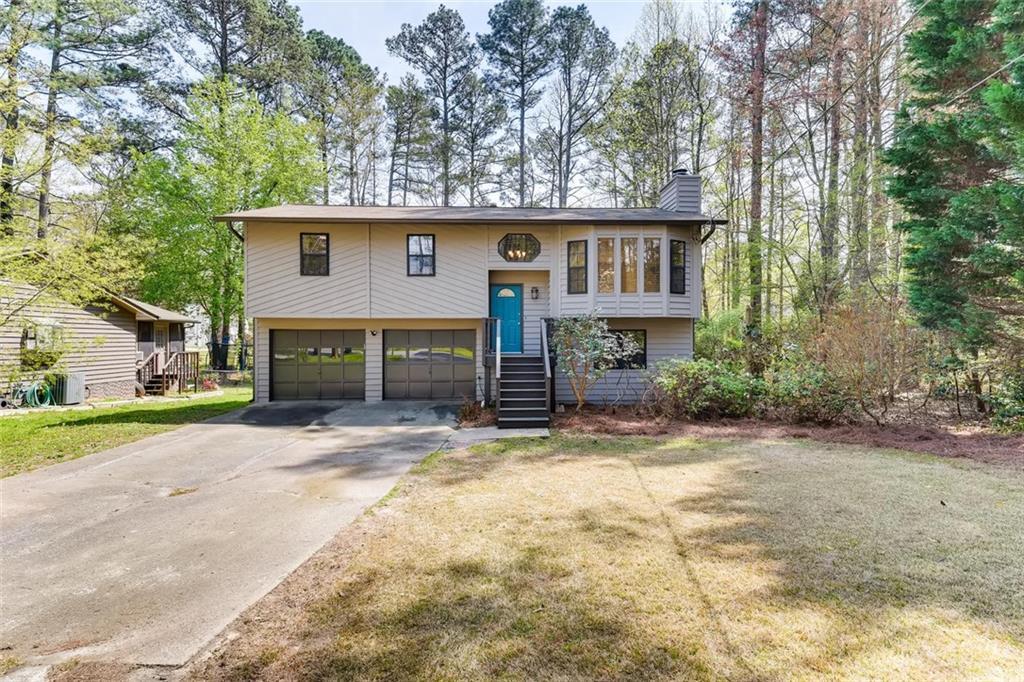 4057 Centennial Tr., Duluth, GA 30096