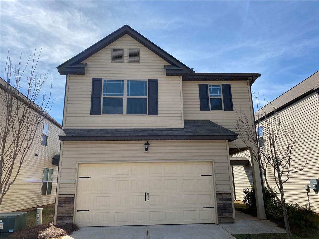 408 Lossie Ln., Mcdonough, GA 30253