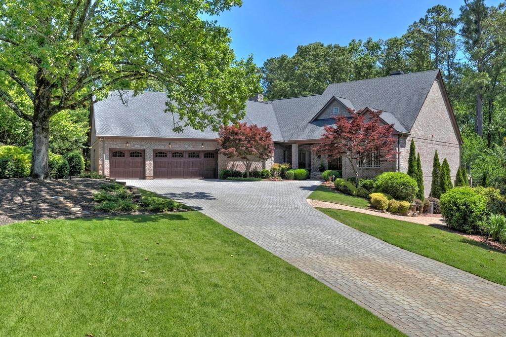 4761 Old Acworth Dallas Rd., Acworth, GA 30101