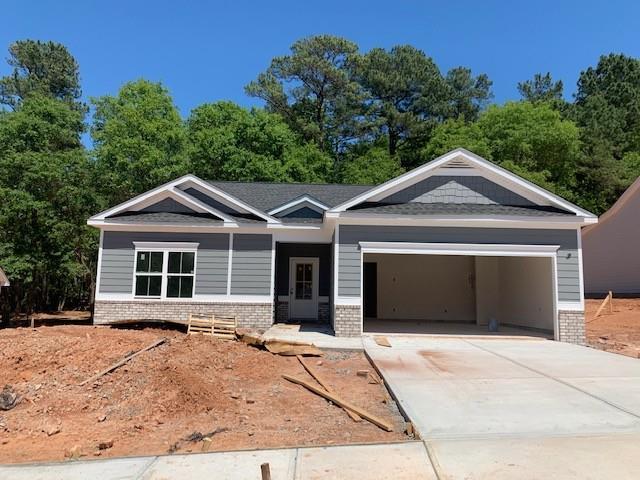 208 Stonecreek Bend, Monroe, GA 30655