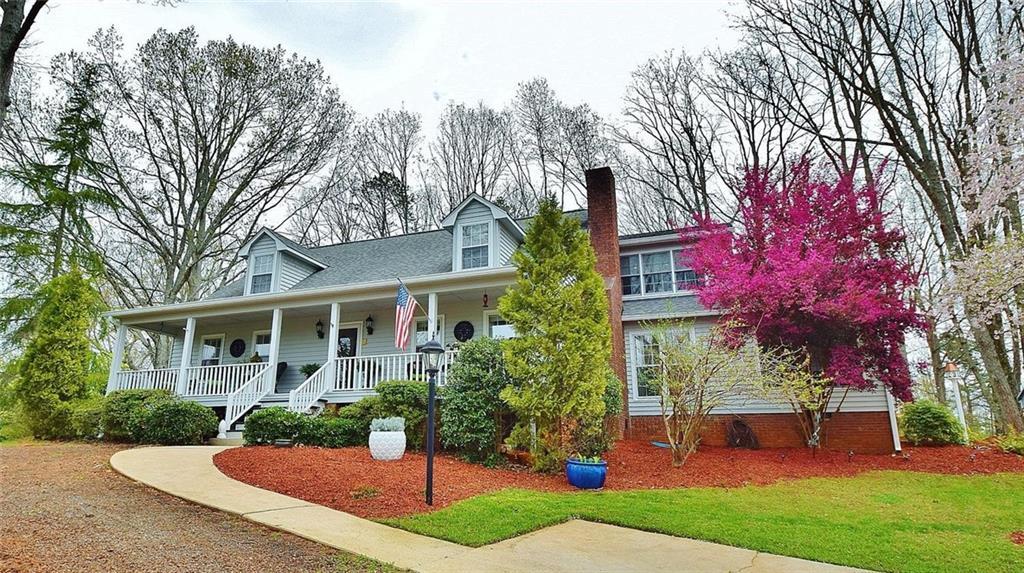 2509 Thompson Overlook, Gainesville, GA 30506